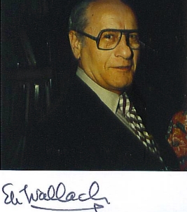 Eli Wallach