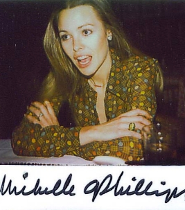 Michelle Phillips