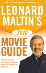 Leonard Maltin’s 2010 Movie Guide