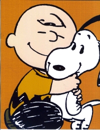 Celebrating Peanuts: 60 Years