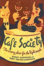 Café Society: The wrong place for the Right people