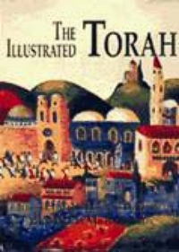 The Illustrated Torah