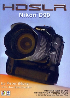 HDSLR Nikon D90