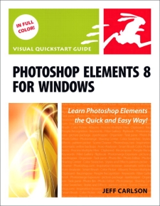 Photoshop Elements 8 for Windows