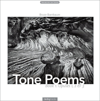 Tone Poems Book 1