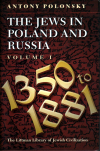 THE JEWS IN POLAND AND RUSSIA