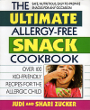 THE ULTIMATE ALLERGY-FREE SNACK COOKBOOK