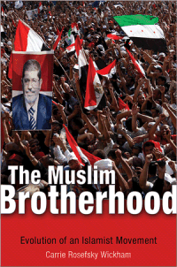THE MUSLIM BROTHERHOOD