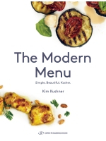 THE MODERN MENU