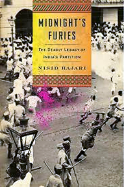 Midnight’s Furies: The Deadly Legacy of India’s Partition