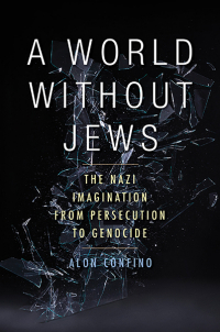 A World Without Jews