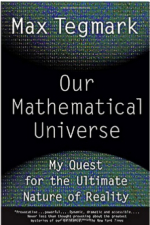 OUR MATHEMATICAL UNIVERSE