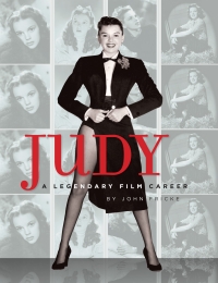 JUDY: A LEGENDARY FILM CAREER