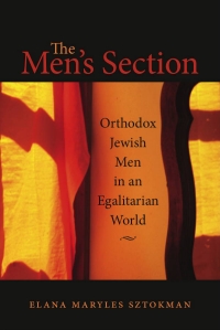 THE MEN’S SECTION