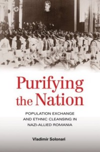 PURIFYING THE NATION