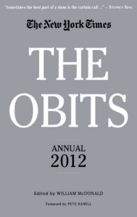 THE OBITS