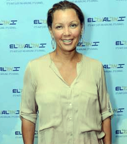 Vanessa Williams