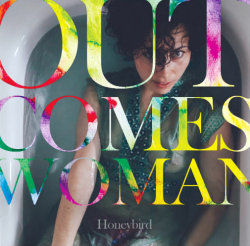 OUT COMES WOMAN