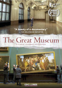 THE GREAT MUSEUM 