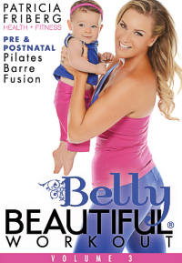 BELLY BEAUTIFUL WORKOUT 
