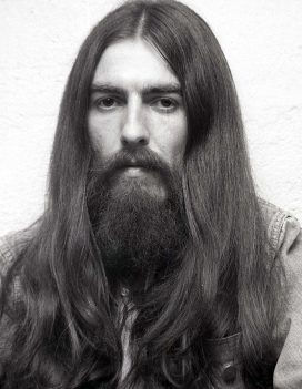 George Harrison, Oct 30, 1970