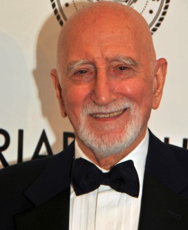 Dominic Chianese of The Sopranos and Boardwalk Empire