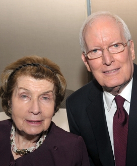 Vera Stern and William A. Shwartz