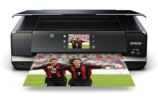 ePSON Expression Photo XP-950 Small-in-One