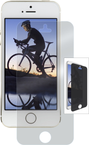 Otterbox Clearly Protected iPhone 5/5S screen protector