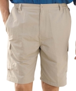 Mens Explorer Cargo Shorts 