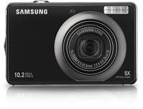 SL420 Digital Camera