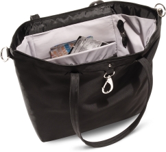 SAFE PASSAGE SMALL TOTE