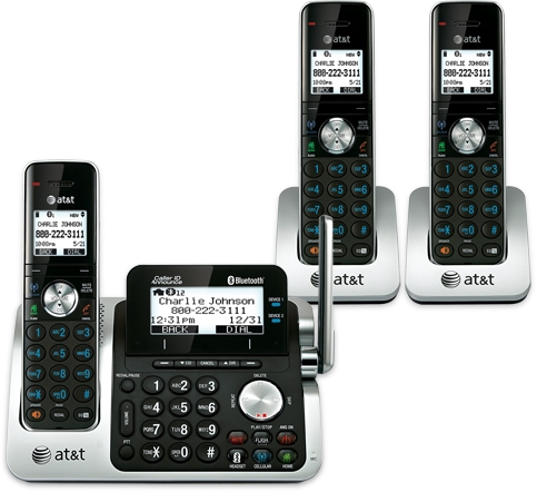 Connect to Call Dual Answering System