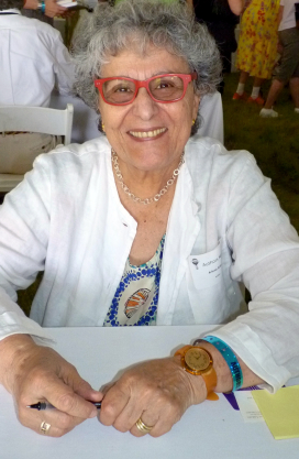 Arlene Alda