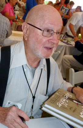 Jules Feiffer