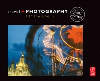 Travel + Photography Off the Charts