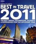 Lonely Planet’s Best in Travel 2011