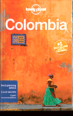 Lonely Planet: Colombia